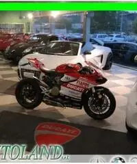 DUCATI 1199 Panigale Replica SBK DUCATI 1199 Panigale Replica SBK