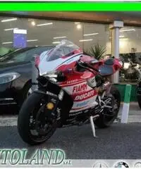 DUCATI 1199 Panigale Replica SBK DUCATI 1199 Panigale Replica SBK