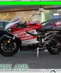 DUCATI 1199 Panigale Replica SBK DUCATI 1199 Panigale Replica SBK