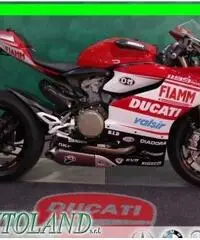 DUCATI 1199 Panigale Replica SBK DUCATI 1199 Panigale Replica SBK