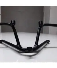 Ducati 848 telaietto cupolino racing e presa d' aria