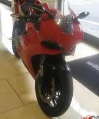 Ducati 899 Panigale Ducati 899 Panigale