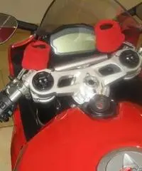 Ducati 899 Panigale Ducati 899 Panigale
