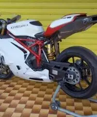 DUCATI 999 2008 SOLO PISTA
