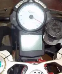 DUCATI 999 2008 SOLO PISTA
