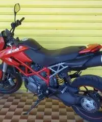DUCATI Hypermotard 796 2011 DUCATI Hypermotard 796 2011