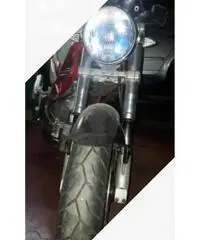 Ducati monster 600 1998 Ducati monster 600 1998