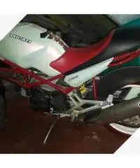 Ducati monster 600 1998 Ducati monster 600 1998