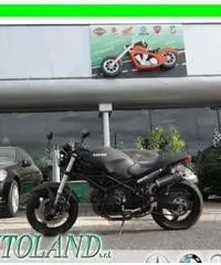 DUCATI Monster 695 Dark DUCATI Monster 695 Dark