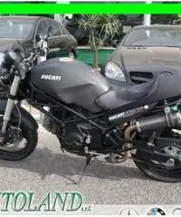 DUCATI Monster 695 Dark DUCATI Monster 695 Dark