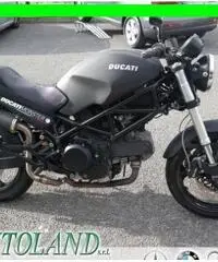 DUCATI Monster 695 Dark DUCATI Monster 695 Dark