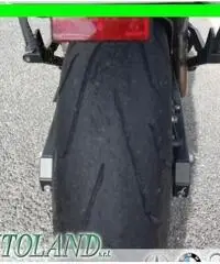 DUCATI Monster 695 Dark DUCATI Monster 695 Dark