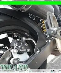 DUCATI Monster 695 Dark DUCATI Monster 695 Dark