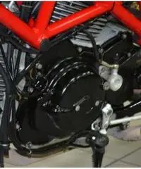 DUCATI Monster 695 Lug. 2oo7 euro3 €. 2.800 Originale DUCATI Monster 695 Lug. 2oo7 euro3 €. 2.800 Originale