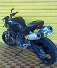 DUCATI Monster 696 PLUS 2009 DUCATI Monster 696 PLUS 2009