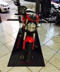 DUCATI Monster 696 PLUS-FULL OPTIONAL PASSAGGIO INCLUSO DUCATI Monster 696 PLUS-FULL OPTIONAL PASSAGGIO INCLUSO