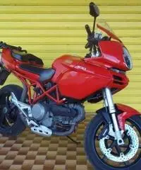 DUCATI Multistrada 1100 2008 DUCATI Multistrada 1100 2008