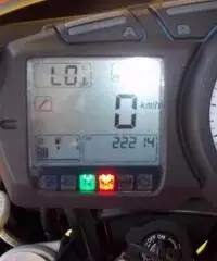 DUCATI Multistrada 1100 2008 DUCATI Multistrada 1100 2008