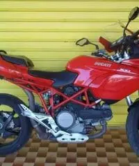 DUCATI Multistrada 1100 2008 DUCATI Multistrada 1100 2008