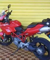 DUCATI Multistrada 1100 2008 DUCATI Multistrada 1100 2008