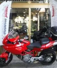 DUCATI Multistrada 1100 Multistrada DUCATI Multistrada 1100 Multistrada