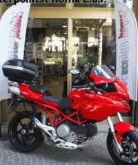 DUCATI Multistrada 1100 Multistrada DUCATI Multistrada 1100 Multistrada