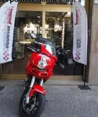 DUCATI Multistrada 1100 Multistrada DUCATI Multistrada 1100 Multistrada