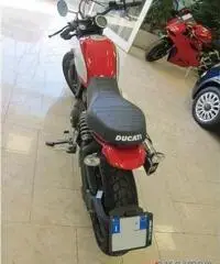 Ducati Scrambler 800 cc 75cv