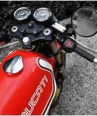 Ducati Sport 500 Desmo, Iscritta ASI Ducati Sport 500 Desmo, Iscritta ASI