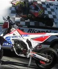 Fantic motor caballero