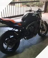 Fz6 s1 2006