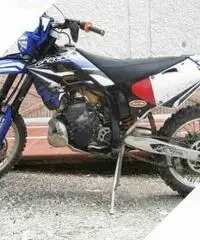 Gas Gas EC 300 - 2006 Gas Gas EC 300 - 2006