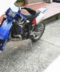 Gas Gas EC 300 - 2006 Gas Gas EC 300 - 2006