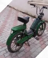 Garelli Vip 50 - 1980 Garelli Vip 50 - 1980