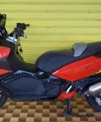 GILERA GP 800 2008 GILERA GP 800 2008