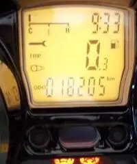 GILERA GP 800 2008 GILERA GP 800 2008