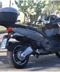 GILERA GP 800 Giu. 2oo9 euro3 Permute Rate Garanzia GILERA GP 800 Giu. 2oo9 euro3 Permute Rate Garanzia