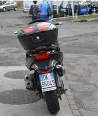 GILERA GP 800 Mag.2oo9 Euro3 Accessoriato €. 2.900 GILERA GP 800 Mag.2oo9 Euro3 Accessoriato €. 2.900