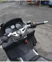 GILERA GP 800 Mag.2oo9 Euro3 Accessoriato €. 2.900 GILERA GP 800 Mag.2oo9 Euro3 Accessoriato €. 2.900