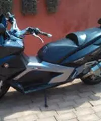 GILERA GP Scooter cc 839 GILERA GP Scooter cc 839