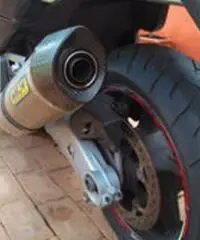 GILERA GP Scooter cc 839 GILERA GP Scooter cc 839