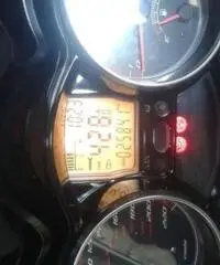GILERA GP tipo veicolo Sportive cc 800 GILERA GP tipo veicolo Sportive cc 800