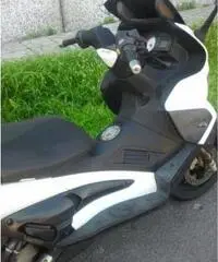 GILERA Nexus tipo veicolo Scooter cc 500 GILERA Nexus tipo veicolo Scooter cc 500