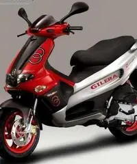 GILERA Runner 50 runner 50 sp GILERA Runner 50 runner 50 sp