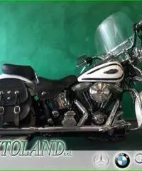 HARLEY-DAVIDSON 1340 Heritage Softail heritage springer 1340 rarissima e introvabile HARLEY-DAVIDSON 1340 Heritage Softail heritage springer 1340 rarissima e introvabile
