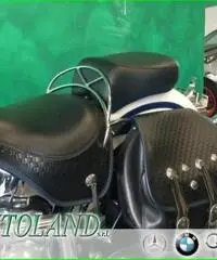 HARLEY-DAVIDSON 1340 Heritage Softail heritage springer 1340 rarissima e introvabile HARLEY-DAVIDSON 1340 Heritage Softail heritage springer 1340 rarissima e introvabile