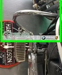 HARLEY-DAVIDSON 1340 Heritage Softail heritage springer 1340 rarissima e introvabile HARLEY-DAVIDSON 1340 Heritage Softail heritage springer 1340 rarissima e introvabile