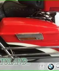 HARLEY-DAVIDSON 1450 Road Glide screamin eagle kit stroker 103 finanziab garantita