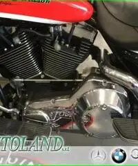 HARLEY-DAVIDSON 1450 Road Glide screamin eagle kit stroker 103 finanziab garantita