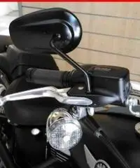 HARLEY-DAVIDSON 1690 FLSTFSE Screamin Eagle Fat Boy Matt Black - 5 HARLEY-DAVIDSON 1690 FLSTFSE Screamin Eagle Fat Boy Matt Black - 5